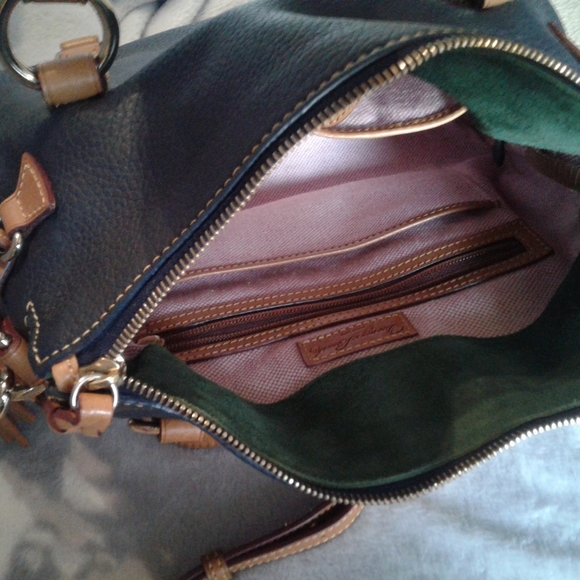 Dooney Bourke Shoulder/Handbag - Picture 3 of 4
